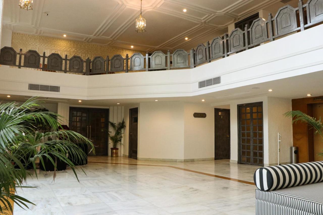 Rajdarshan - A Lake View Hotel In Udaipur Exterior foto