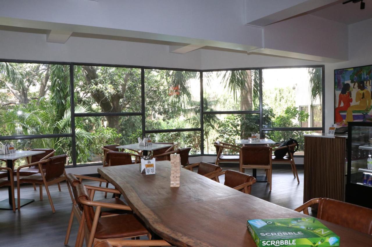 Rajdarshan - A Lake View Hotel In Udaipur Exterior foto