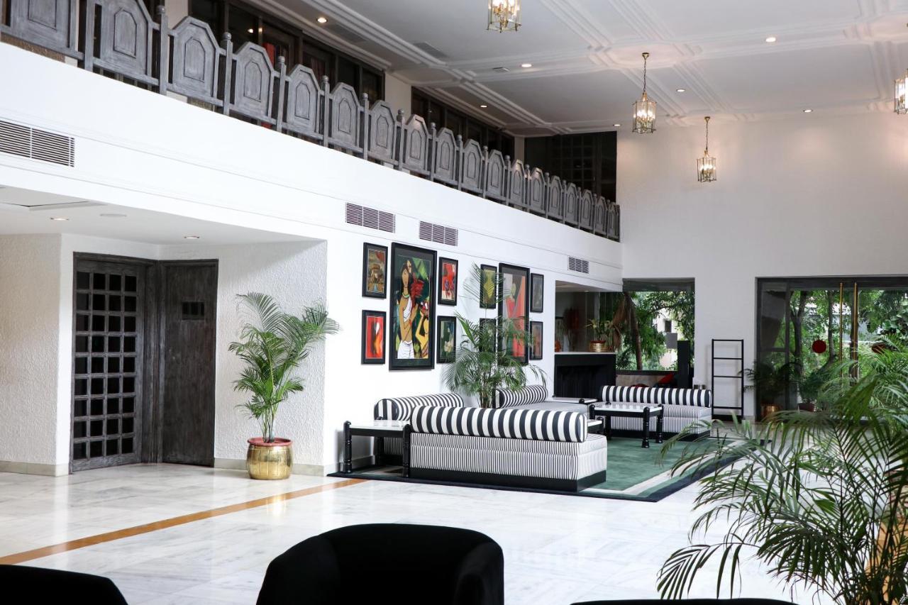 Rajdarshan - A Lake View Hotel In Udaipur Exterior foto