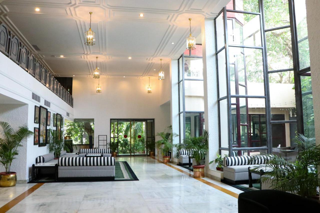 Rajdarshan - A Lake View Hotel In Udaipur Exterior foto