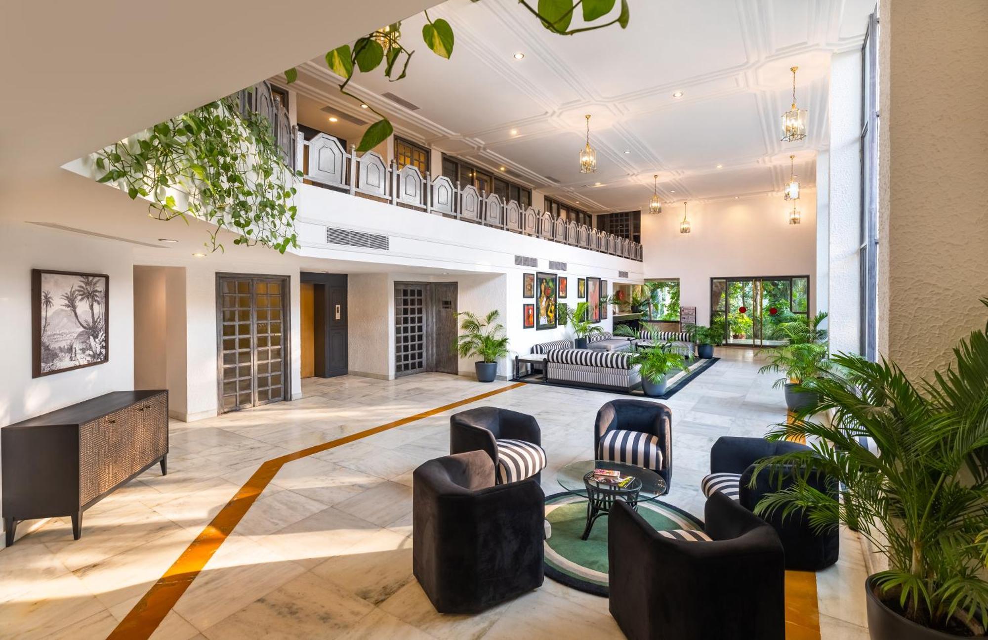 Rajdarshan - A Lake View Hotel In Udaipur Exterior foto
